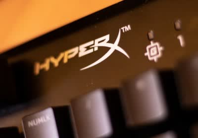 kingston hyperx hp