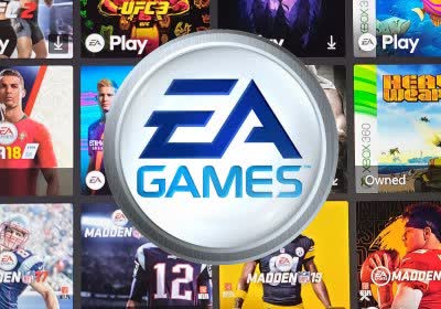 ea patents game streaming