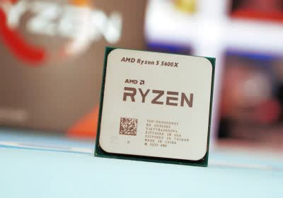 AMD Ryzen 5 5600X Review: 6-Core Gaming Beast