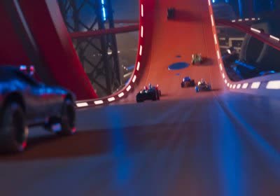 hot wheels unleashed racing game hot wheels