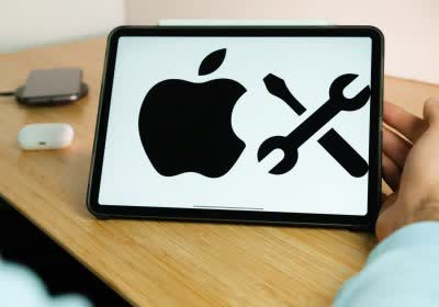 apple iphone macbook french france legal laws right to repair