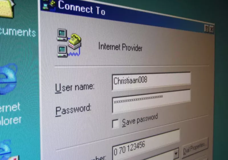 AOL to discontinue its dial-up internet service after 34 years