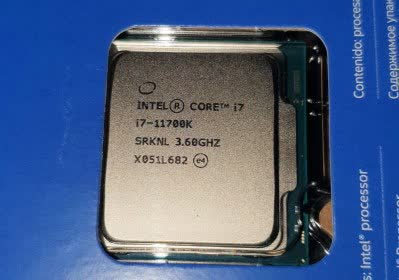 intel germany cpu rocket lake