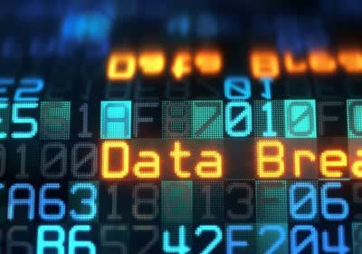 social data breach security password leak breach