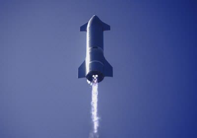spacex starship sn10