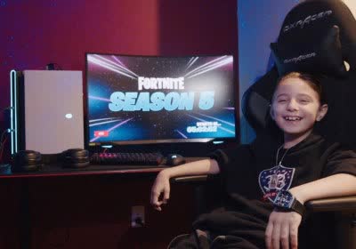 fortnite esports pro gaming