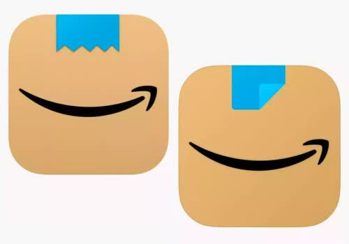 amazon hitler logo