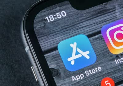 apple app store toc app store legal antitrust regulators