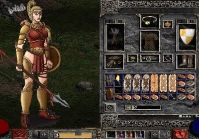 diablo resurrected activision blizzard