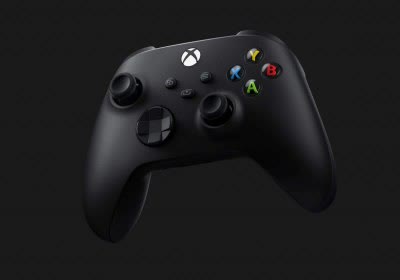 microsoft xbox