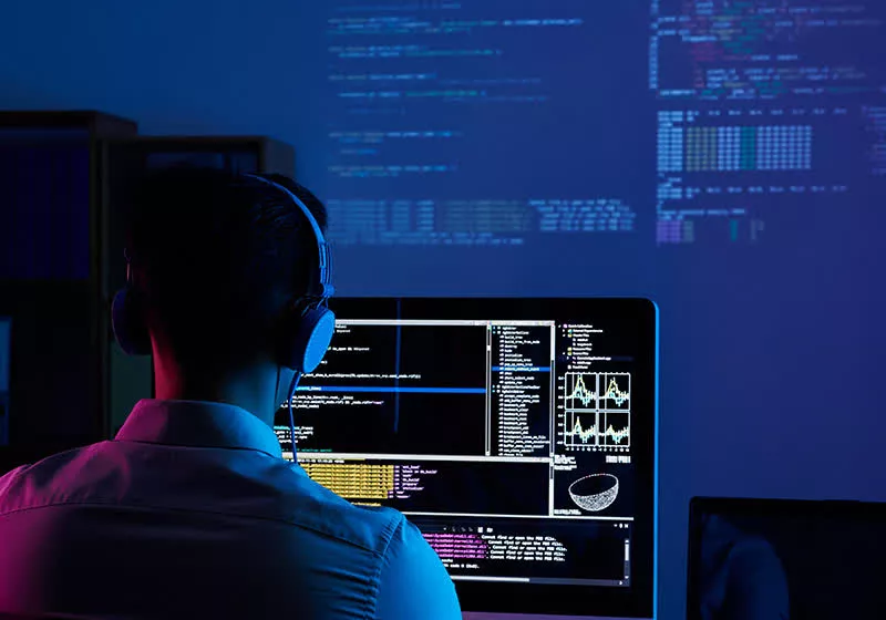 AI coding assistant pulls a life lesson: "I won't do your work for you"
