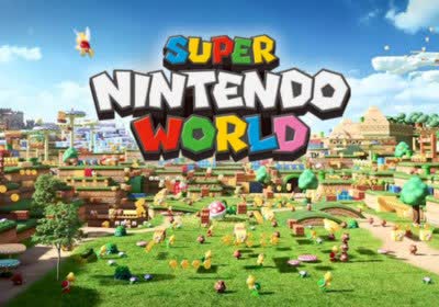 super nintendo world nintendo theme park universal studios