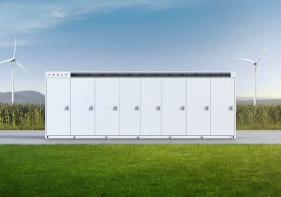 tesla texas energy power grid