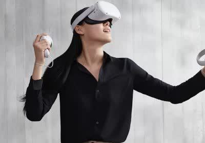 facebook augmented reality mixed reality oculus vr virtual reality