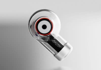 carl pei concept truly wireless earbuds nothing