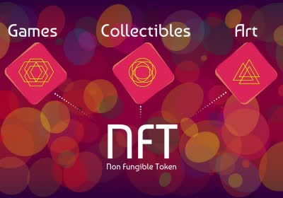 nfts cryptography nft