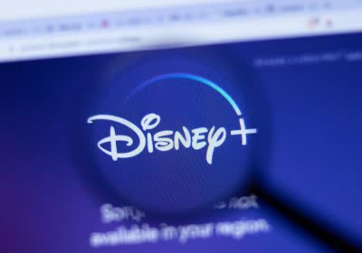 disney streaming