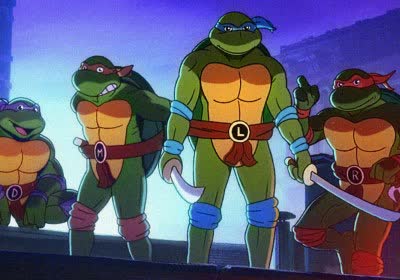 teenage mutant ninja turtles shredder revenge nostalgia retro gaming