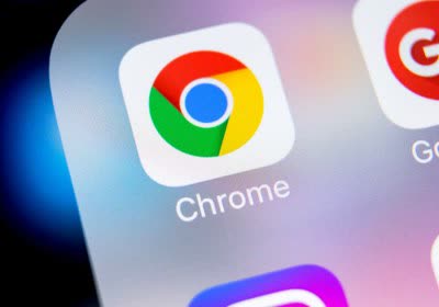 google chrome browser