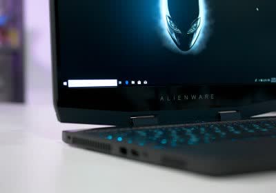 alienware riot