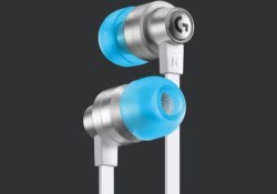 logitech g333 logitech earphones