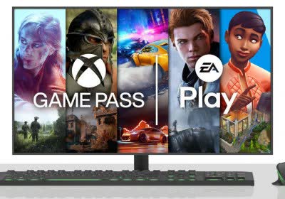 xbox game pass play ea play electronic arts
