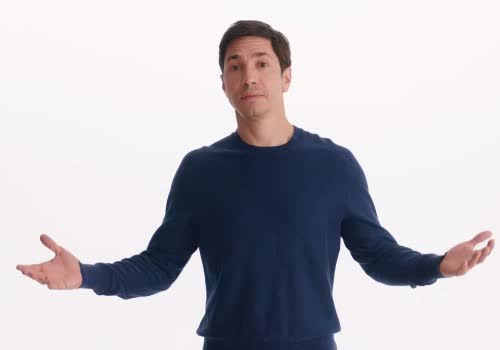 Justin Long commercial intel apple