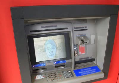 singapore atms atm banks facial recognition