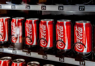coca-cola japan subscriptions