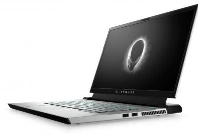 alienware cherry delorean-insp