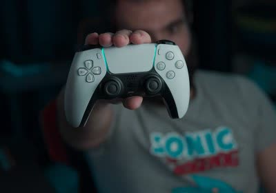 playstation 5 ps5