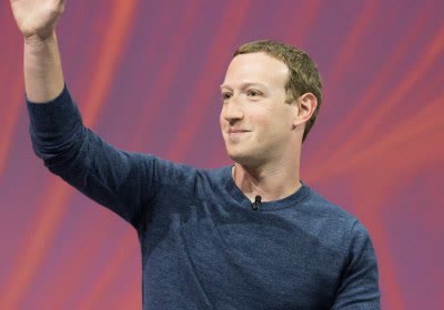 facebook zuckerberg
