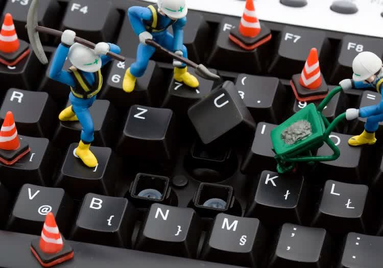 TechSpot's Guide to Spring Cleaning your Gadgets and Computers