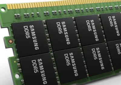 samsung ddr5 ram memory ddr