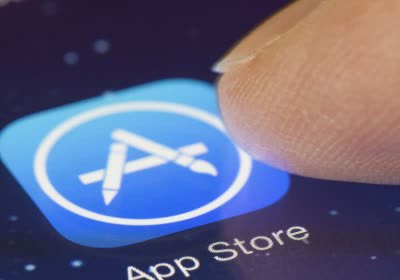 apple ios app store australia antitrust accc
