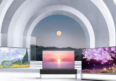 oled LG tv