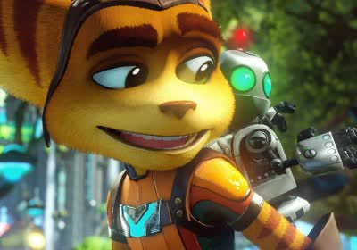 ratchet clank ps5