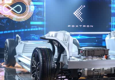 foxconn manufacturing foxtron