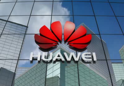 huawei sanctions sales financials