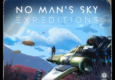 man sky expeditions patch updates hello games no mans sky expeditions
