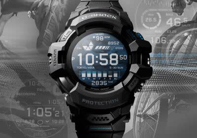 casio gsw-h1000 wear smartwatch