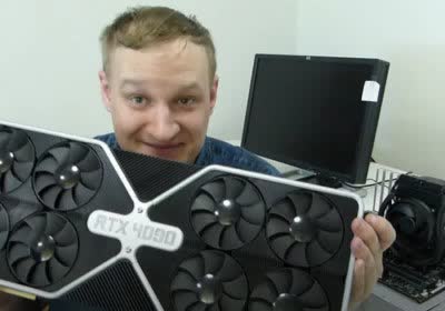 fools nvidia rtx