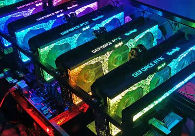 gpus gpu mining graphics card crypto mining
