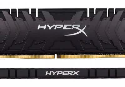 ddr4 overclocking hyperx