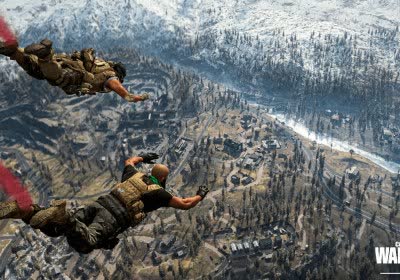 malware call duty activision call of duty warzone
