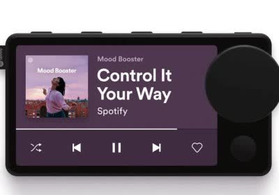 spotify car car thing