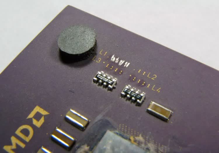 true tech facts amd pencil athlon cpu history