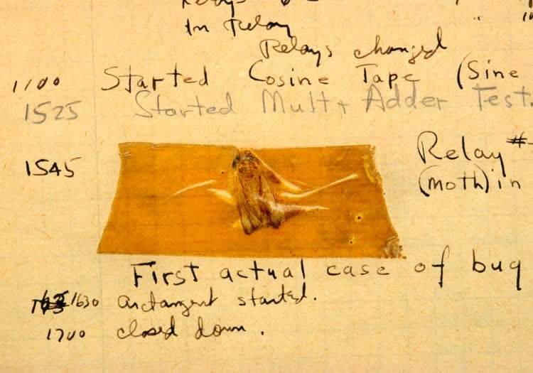 Did You Know? 14 Strange But True Tech Facts