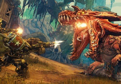 borderlands marvel avengers playstation playstation now Sony