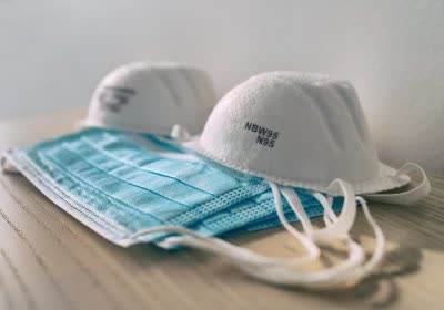 coronavirus masks government competition